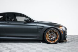 BMW M4 2016