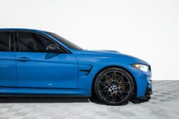 BMW M3 2018
