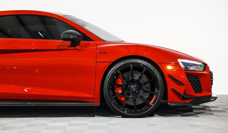 
								Audi R8 GT 2023 full									