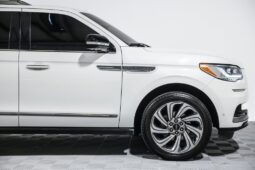 Lincoln Navigator L 2023