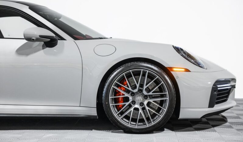 
								Porsche 911 2022 full									