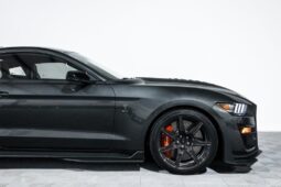 Ford Mustang 2020