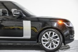 Land Rover Range Rover 2021