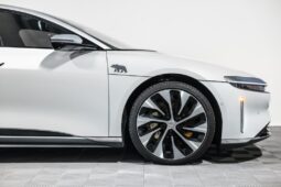 Lucid Air 2022