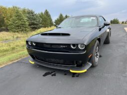 Dodge Challenger 2023