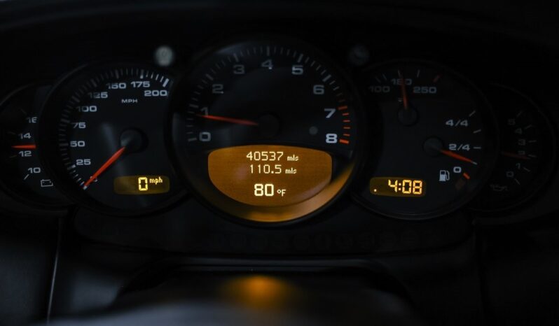 
								Porsche 911 2002 full									