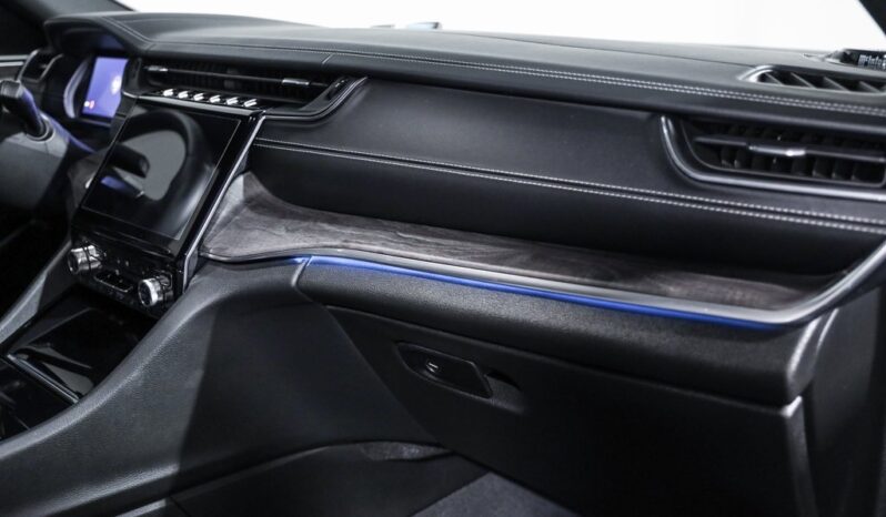 
								Jeep Grand Cherokee L 2022 full									