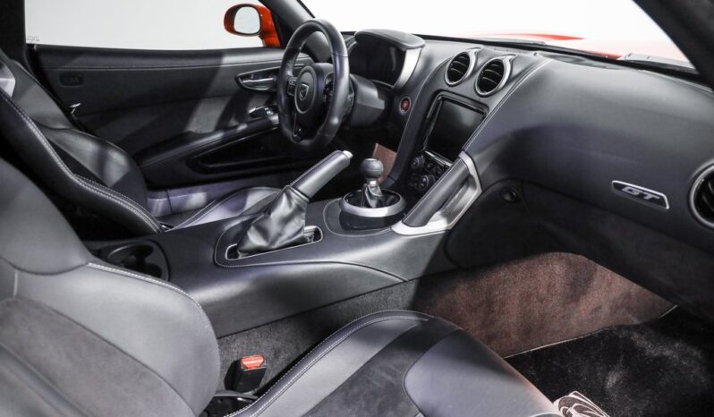 
								Dodge Viper 2015 full									