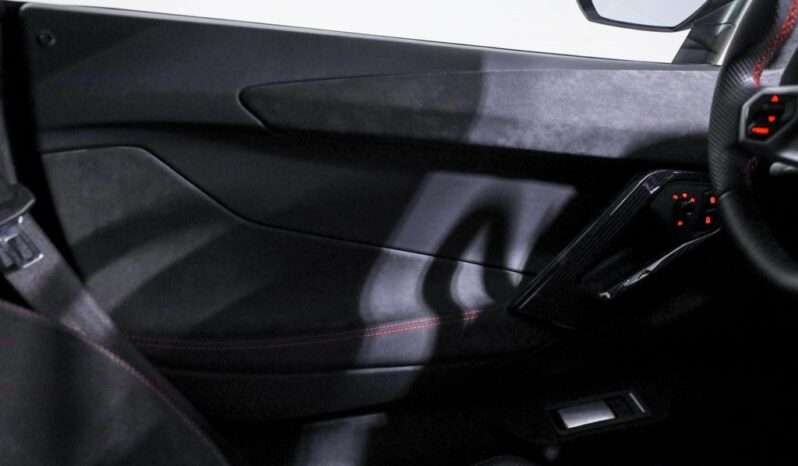 
								Lamborghini Aventador 2016 full									