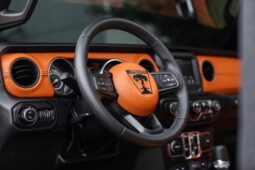 
										Jeep Gladiator 2022 full									