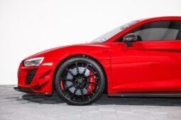 
										Audi R8 GT 2023 full									