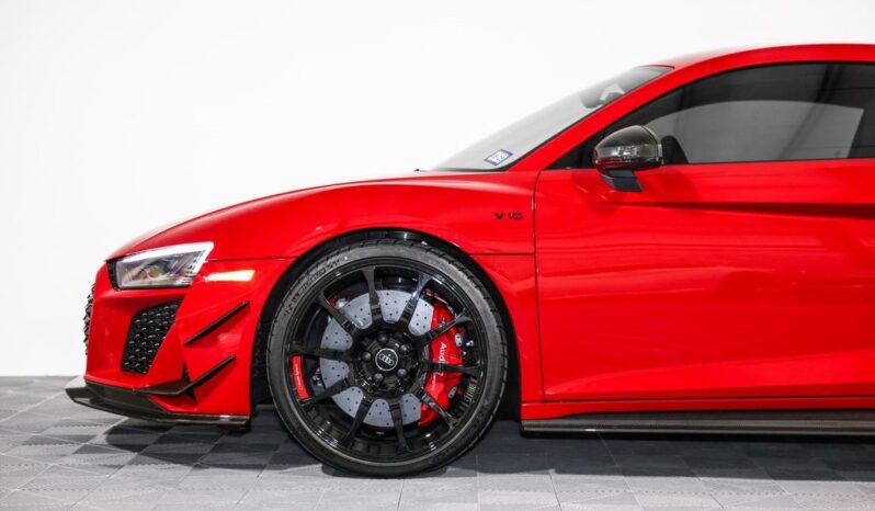 
								Audi R8 GT 2023 full									