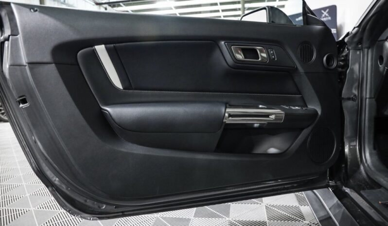 
								Ford Mustang 2020 full									