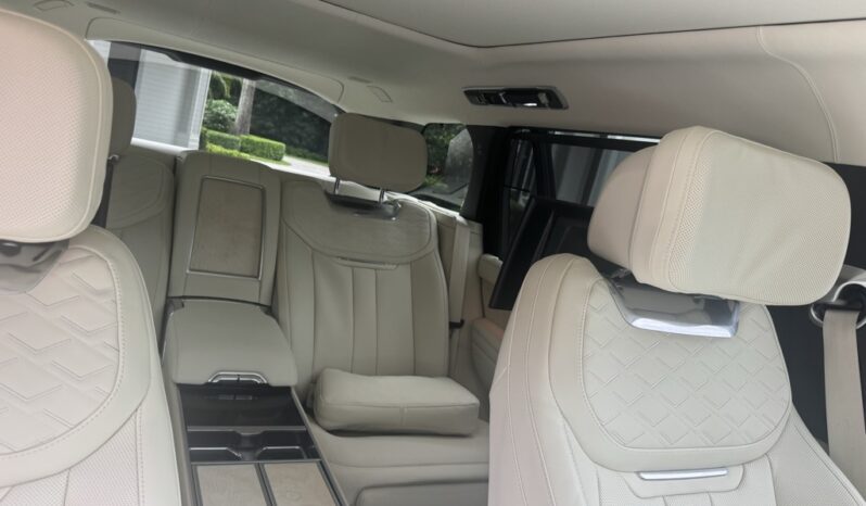 
								Land Rover Range Rover 2025 full									