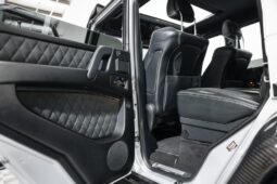 
										Mercedes-Benz G-Class 2017 full									