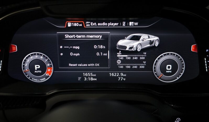 
								Audi R8 GT 2023 full									