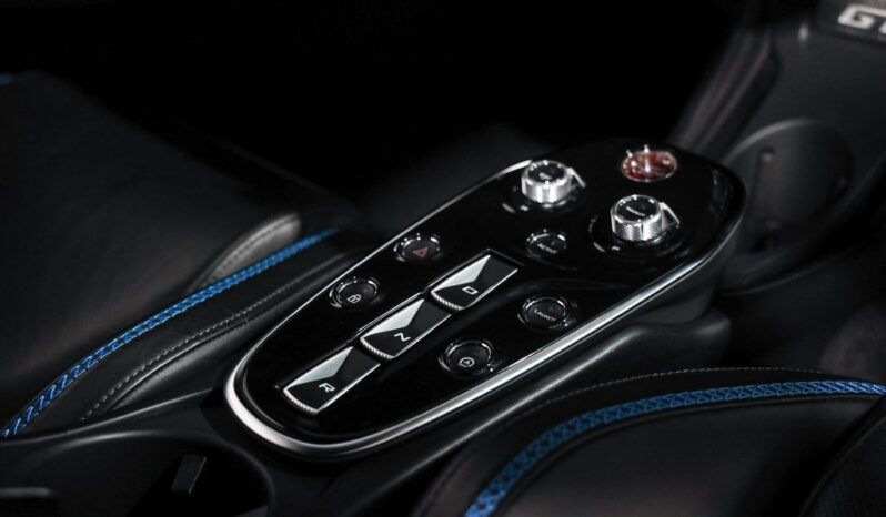 
								McLaren GT 2020 full									