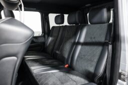 
										Mercedes-Benz G-Class 2017 full									