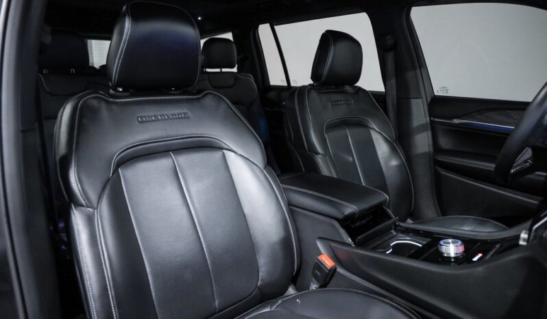 
								Jeep Grand Cherokee L 2022 full									