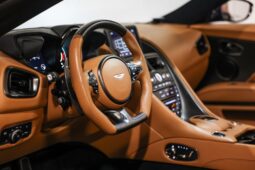 
										Aston Martin DBS 2021 full									