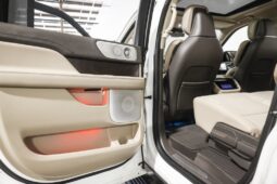 
										Lincoln Navigator L 2023 full									