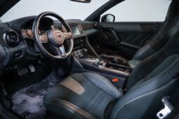 
										Nissan GT-R 2021 full									