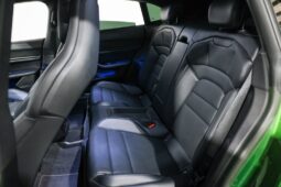 
										Porsche Taycan Cross Turismo 2023 full									