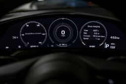 
										Porsche Taycan Cross Turismo 2023 full									