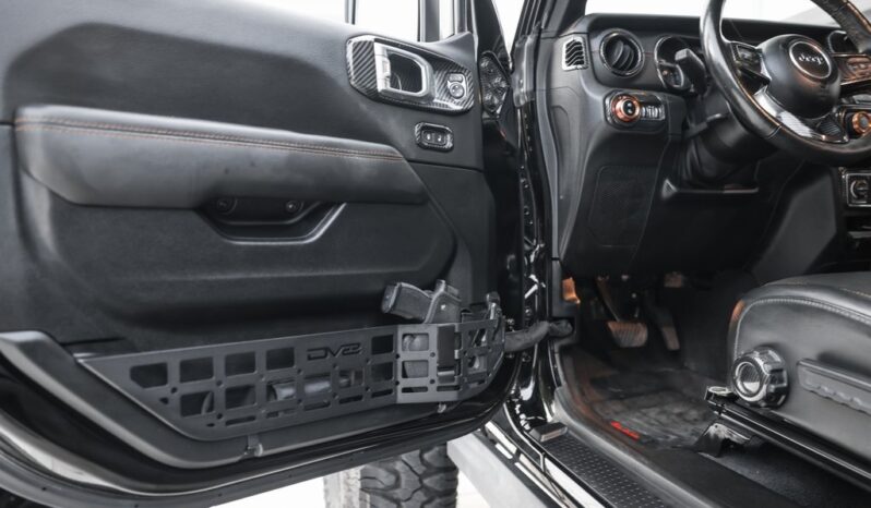 
								Jeep Gladiator 2021 full									