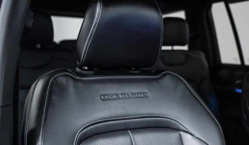 
								Jeep Grand Cherokee L 2022 full									