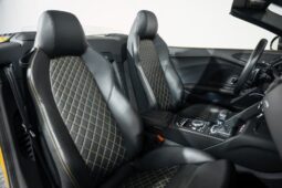 
										Audi R8 2023 full									