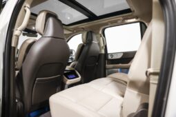 
										Lincoln Navigator L 2023 full									