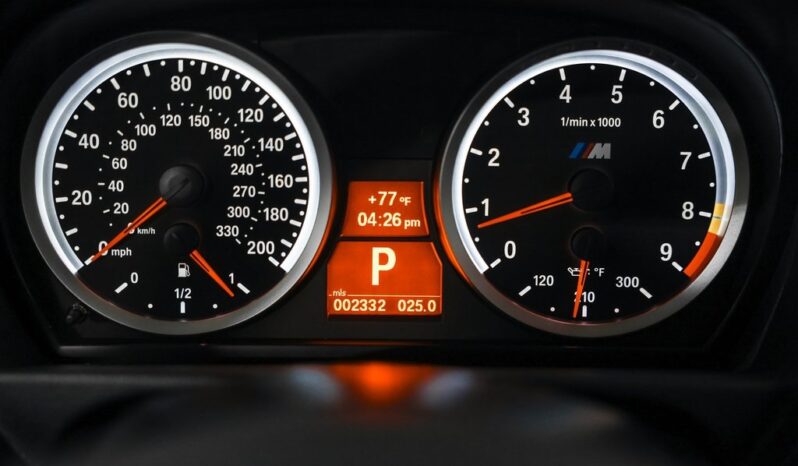 
								BMW M3 2011 full									