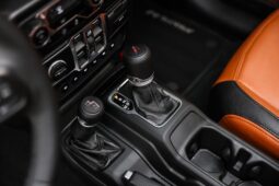 
										Jeep Gladiator 2022 full									