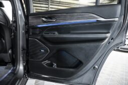 
										Jeep Grand Cherokee L 2022 full									