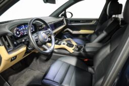 
										Porsche Cayenne 2024 full									