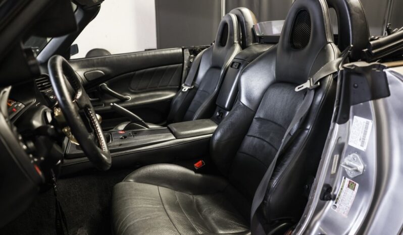 
								Honda S2000 2005 full									