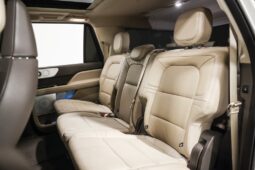 
										Lincoln Navigator L 2023 full									