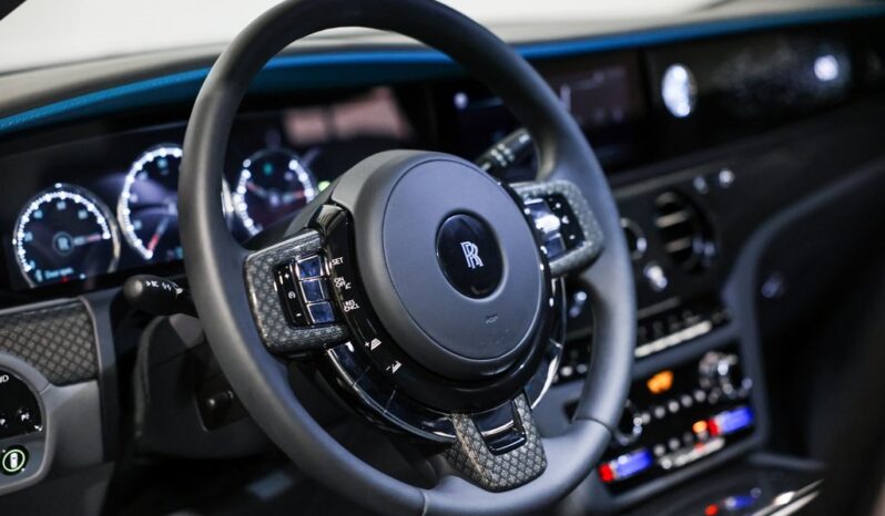 
								Rolls-Royce Ghost 2022 full									