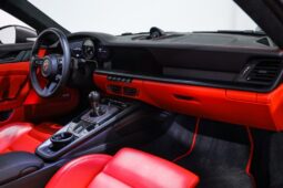 
										Porsche 911 2022 full									