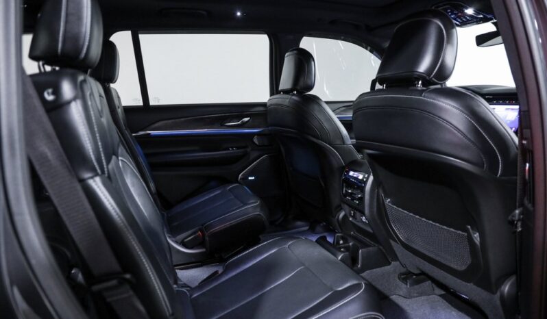 
								Jeep Grand Cherokee L 2022 full									