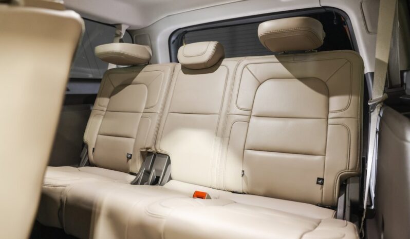 
								Lincoln Navigator L 2023 full									