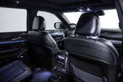 
										Jeep Grand Cherokee L 2022 full									