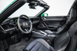 
										Porsche 911 2021 full									