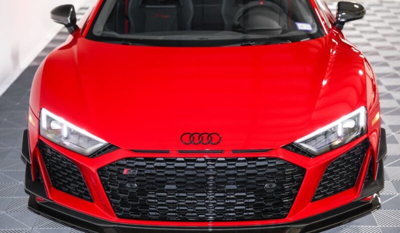 
								Audi R8 GT 2023 full									