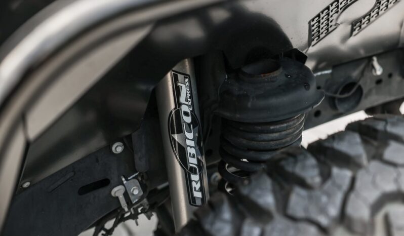 
								Jeep Gladiator 2021 full									