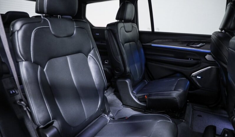 
								Jeep Grand Cherokee L 2022 full									