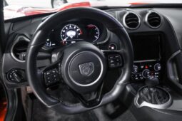 
										Dodge Viper 2015 full									