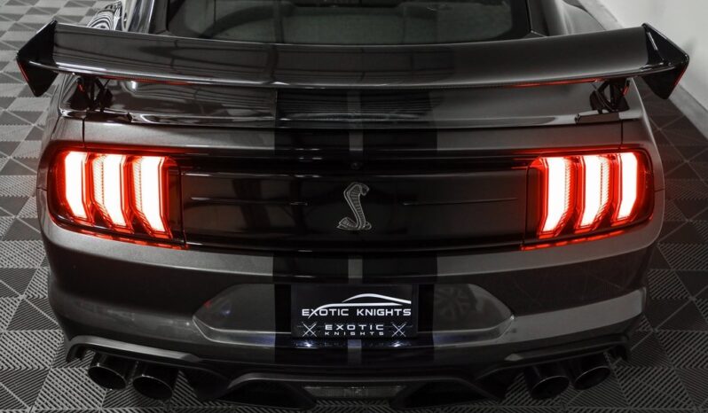 
								Ford Mustang 2020 full									