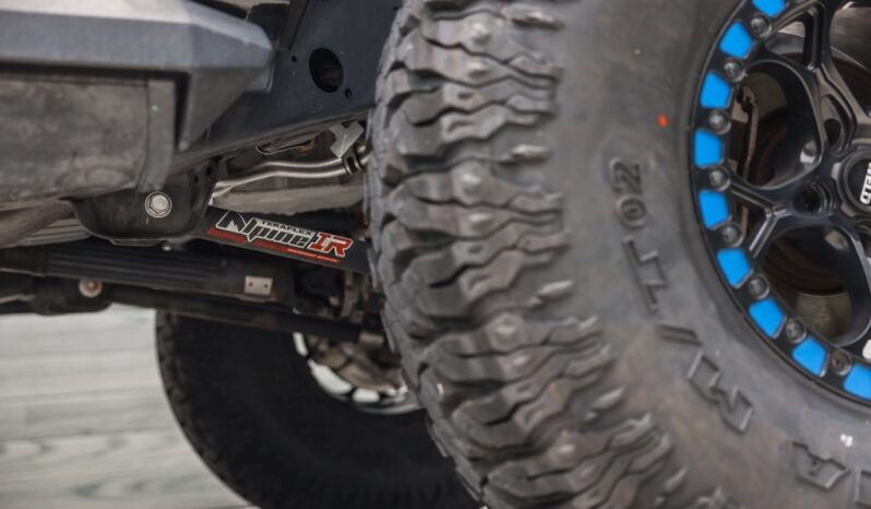 
								Jeep Gladiator 2021 full									